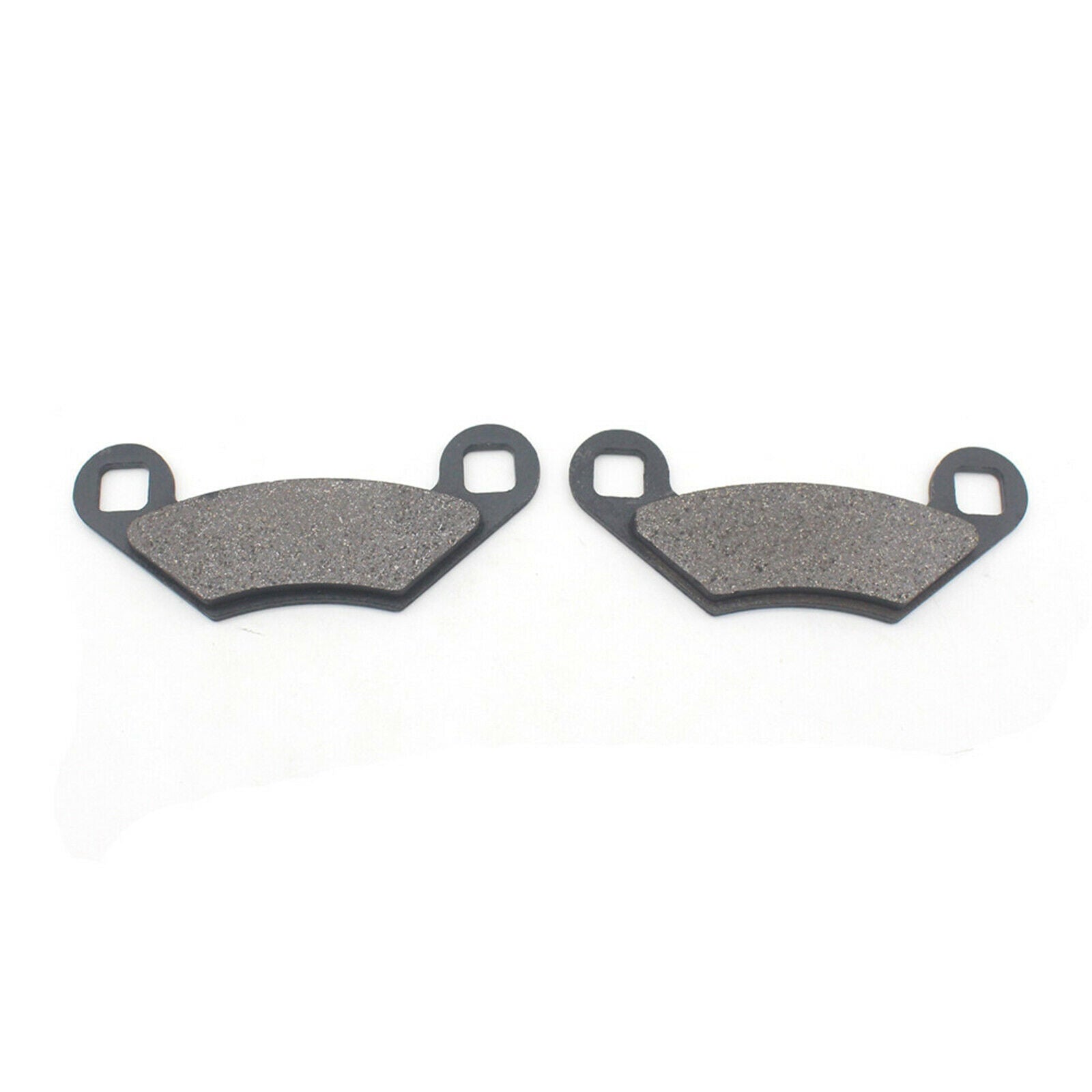 6x Front Brake Pads for POLARIS SPORTSMAN 570 EFI 2014-2017 Kits Replace