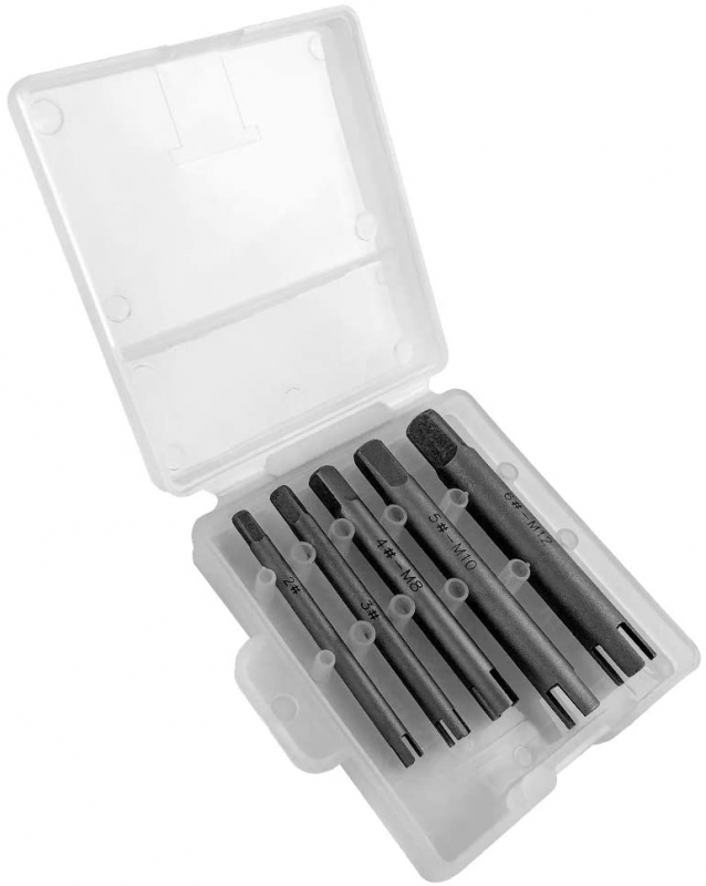 Manually Dedicated Wire Breaker, High-Strength Wire Breaker and Tapper
