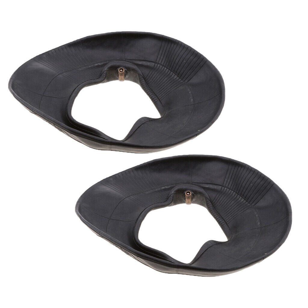 Black 3.50 / 4.10 - 4inch Inner Tire Tube For 47cc Mini Motorcycle Motorbike