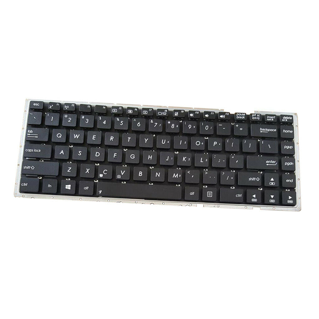 For P452 P452A P452L P452LJ Laptop Standard Keyboard US English Keyboard