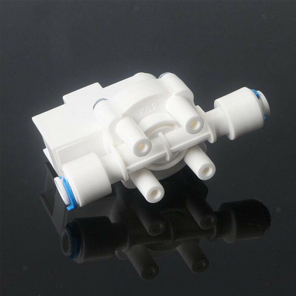 1/4'' High Pressure Switch Reducing Valve for Reverse Osmosis Water Filters