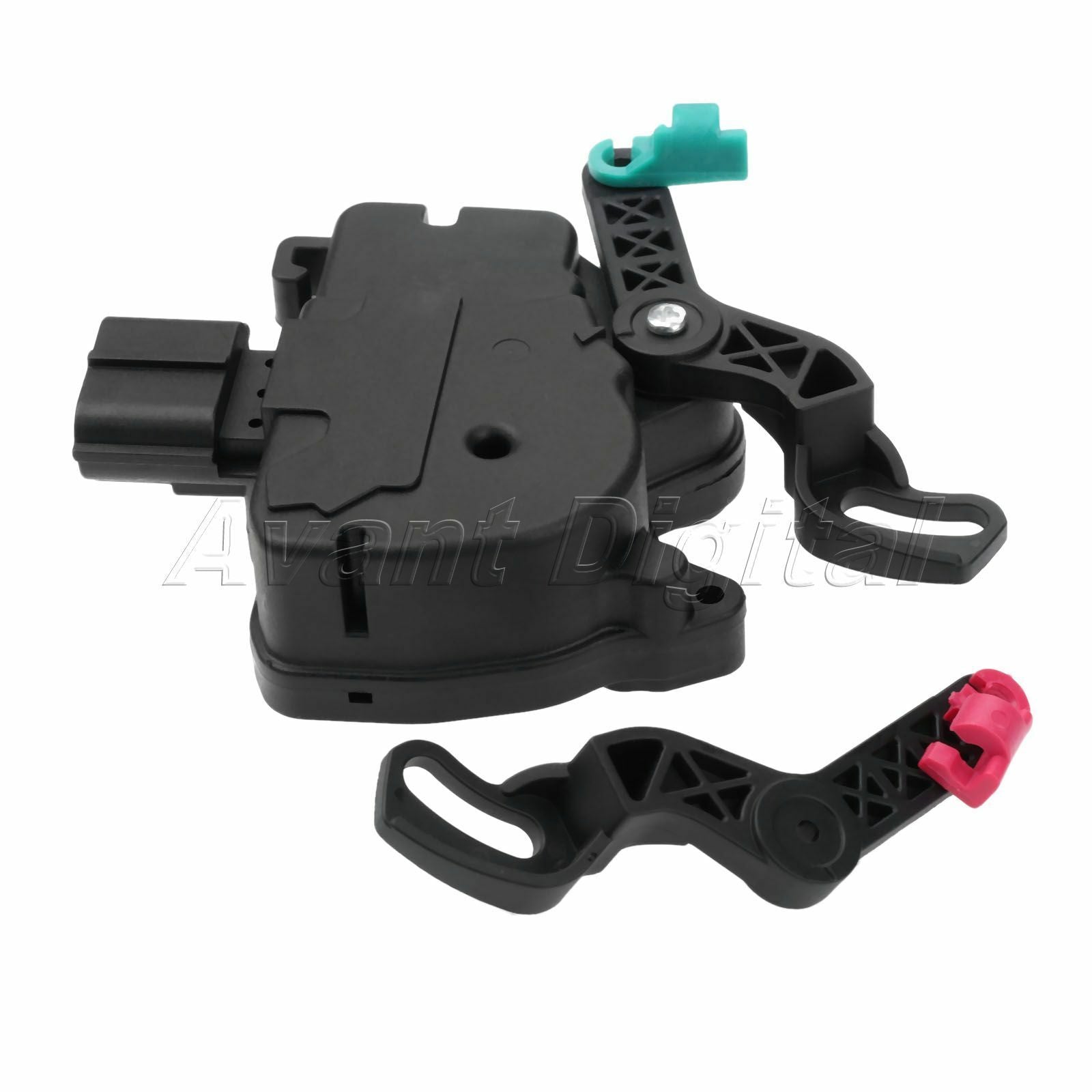 Rear Left or Right Sliding Power Door Lock Actuator For Dodge Caravan 2007 2006