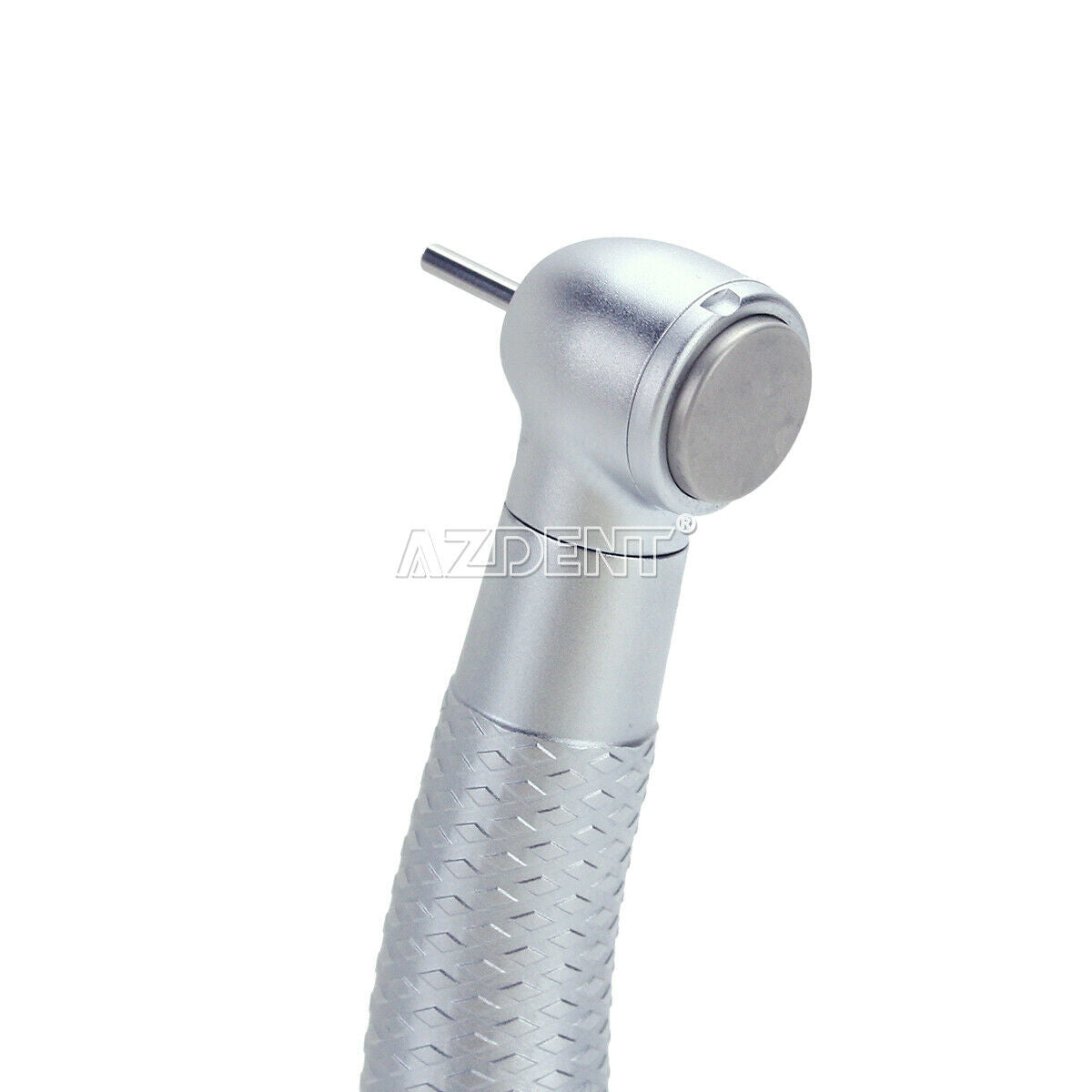 Dental Fiber Optic Torque Head Handpiece for MULTIfelx Quick Coupler