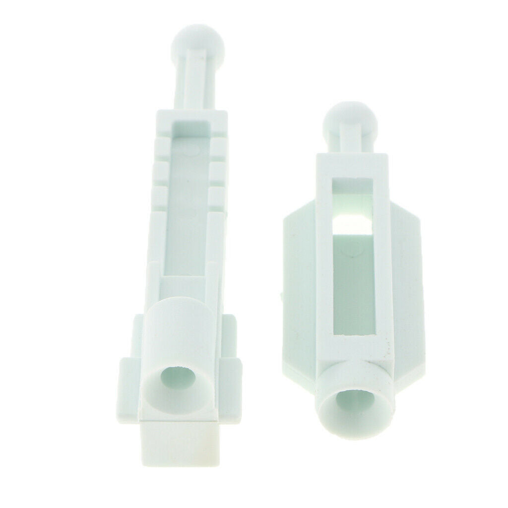 1-SET For BMW 5 E39 Headlight Adjuster Repair Kit Bracket NEW