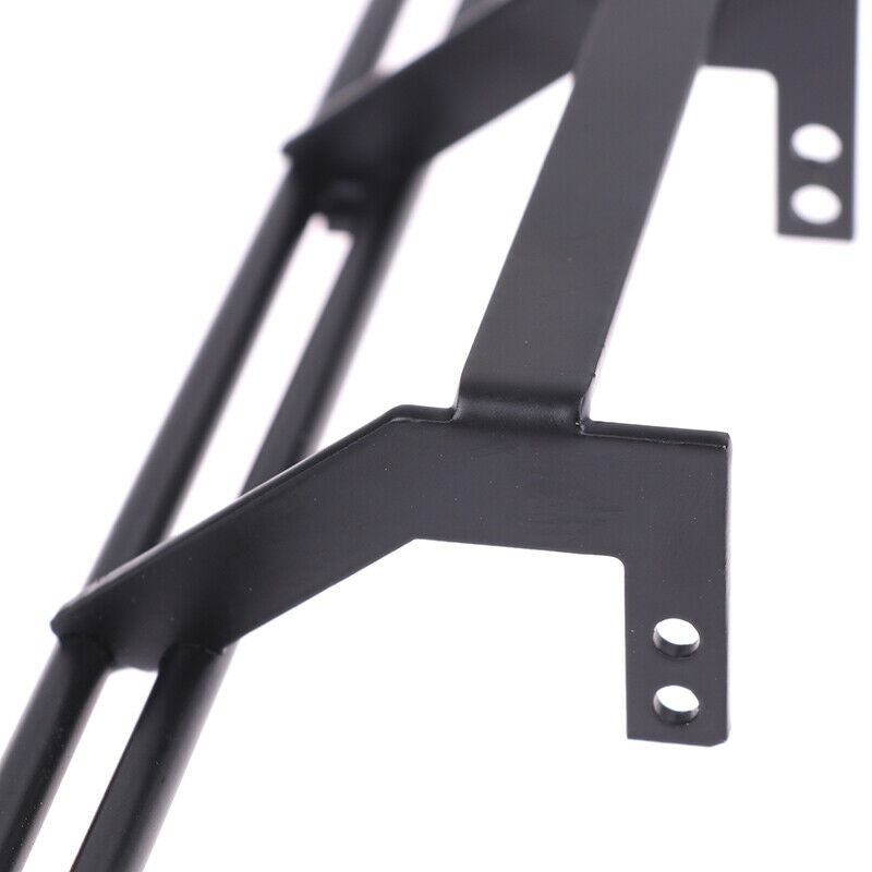 Metal Rear Bumper for 1/10 RC Crawler G63 G500 TRX-4 TRX-6 Upgrade PartsBDAU