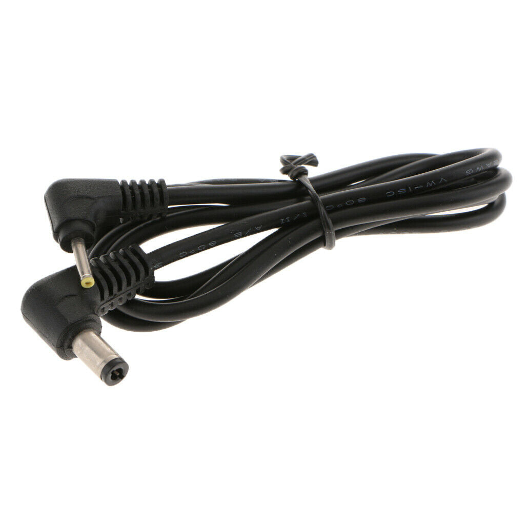 Power Cable DC 5.5*2.5mm to DC 2.5*0.7mm for BMPCC   Pocket 90cm