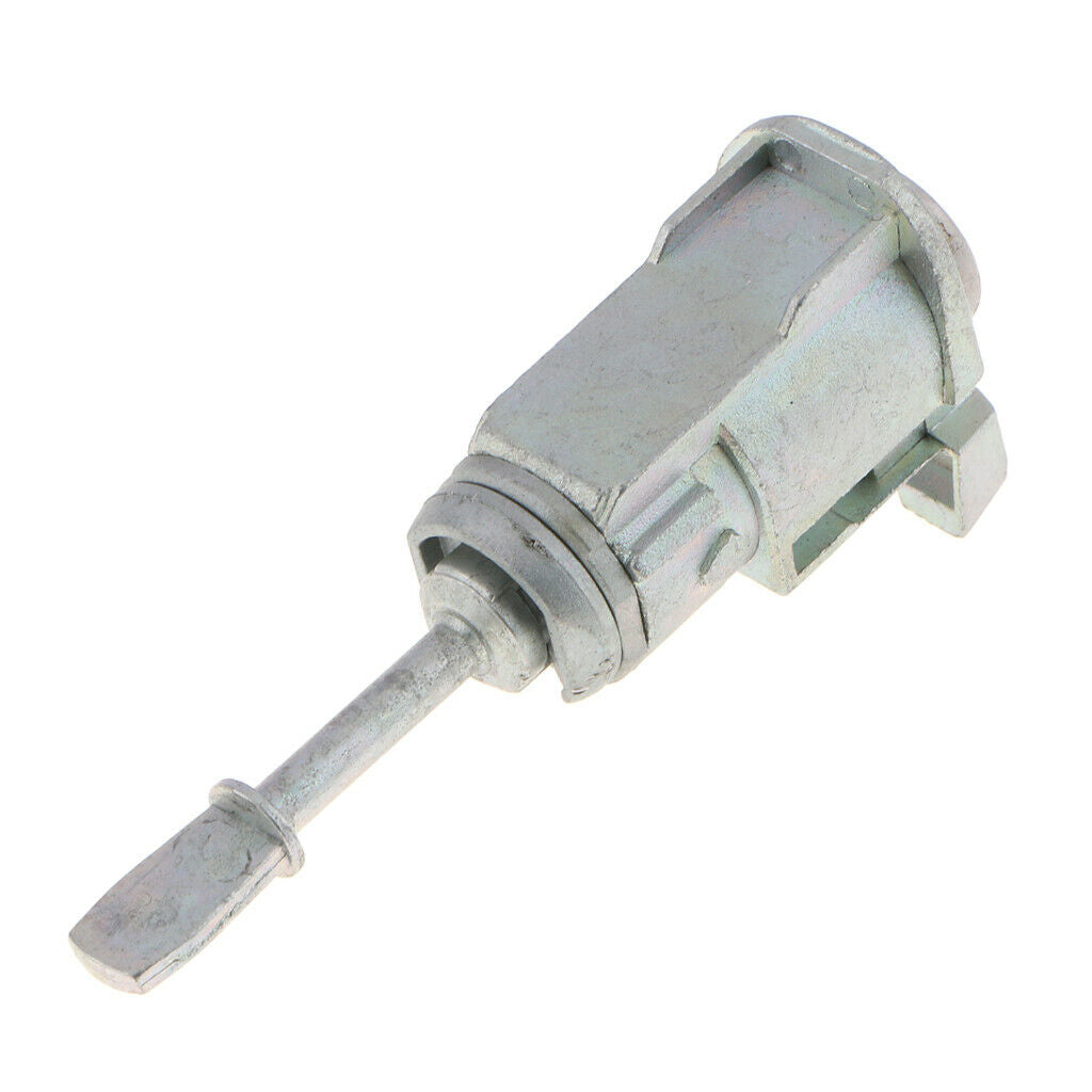 Car Front Left Door Lock Cylinder & Key Repair for    2007