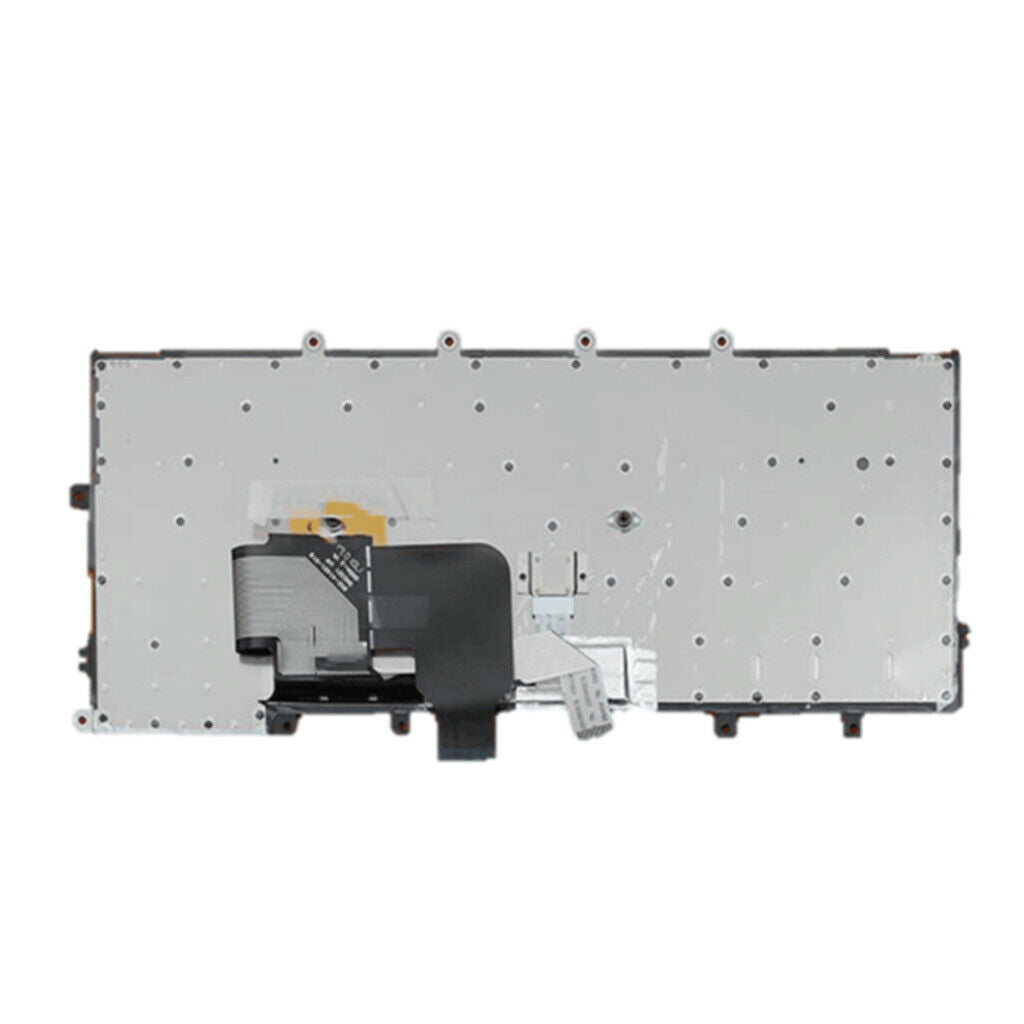 Replacement UK English Keyboard w/ Point Stick for Lenovo ThinkPad X250 X270