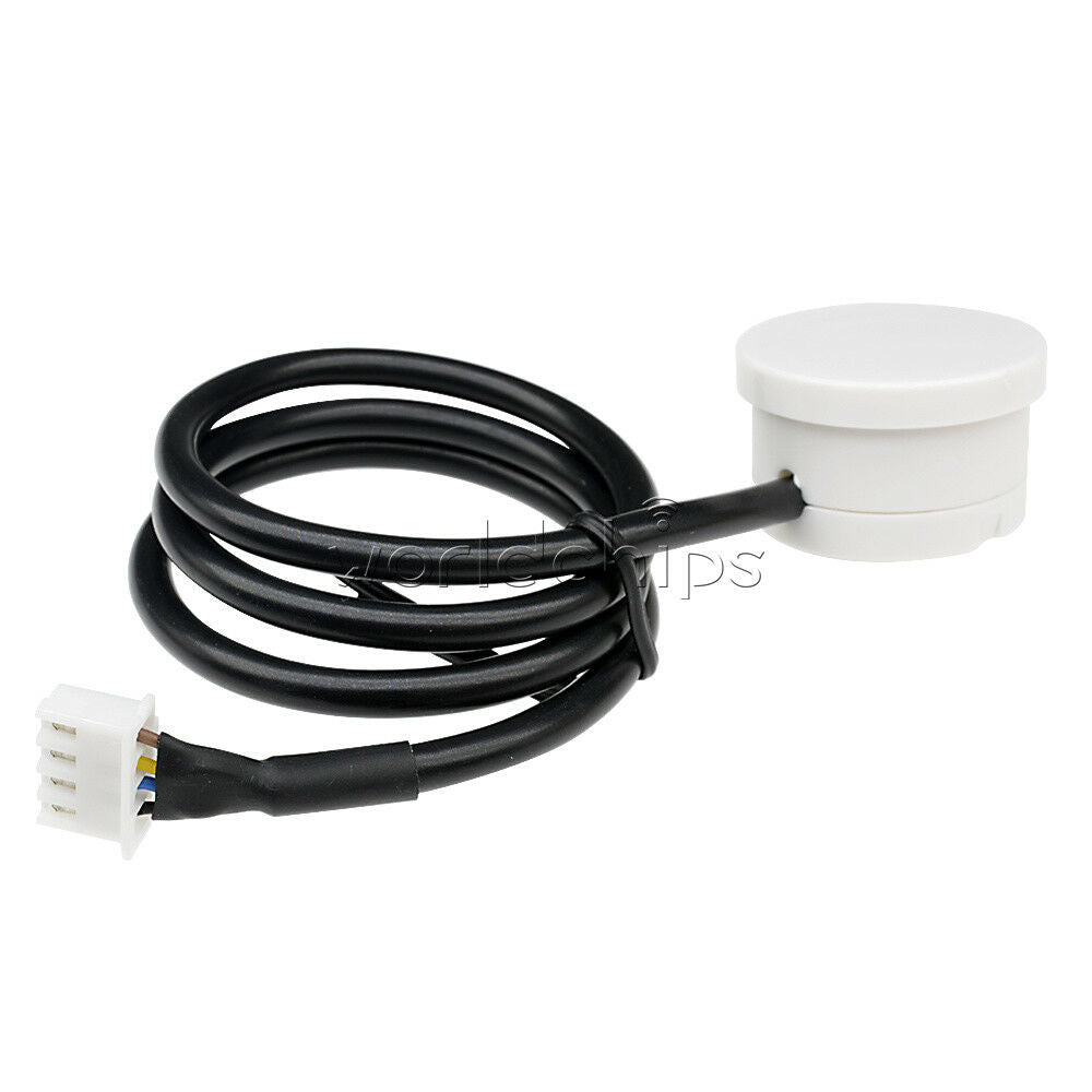 Liquid Level Detector Outdoor Adhering of Output Interface Type PNP Sensor