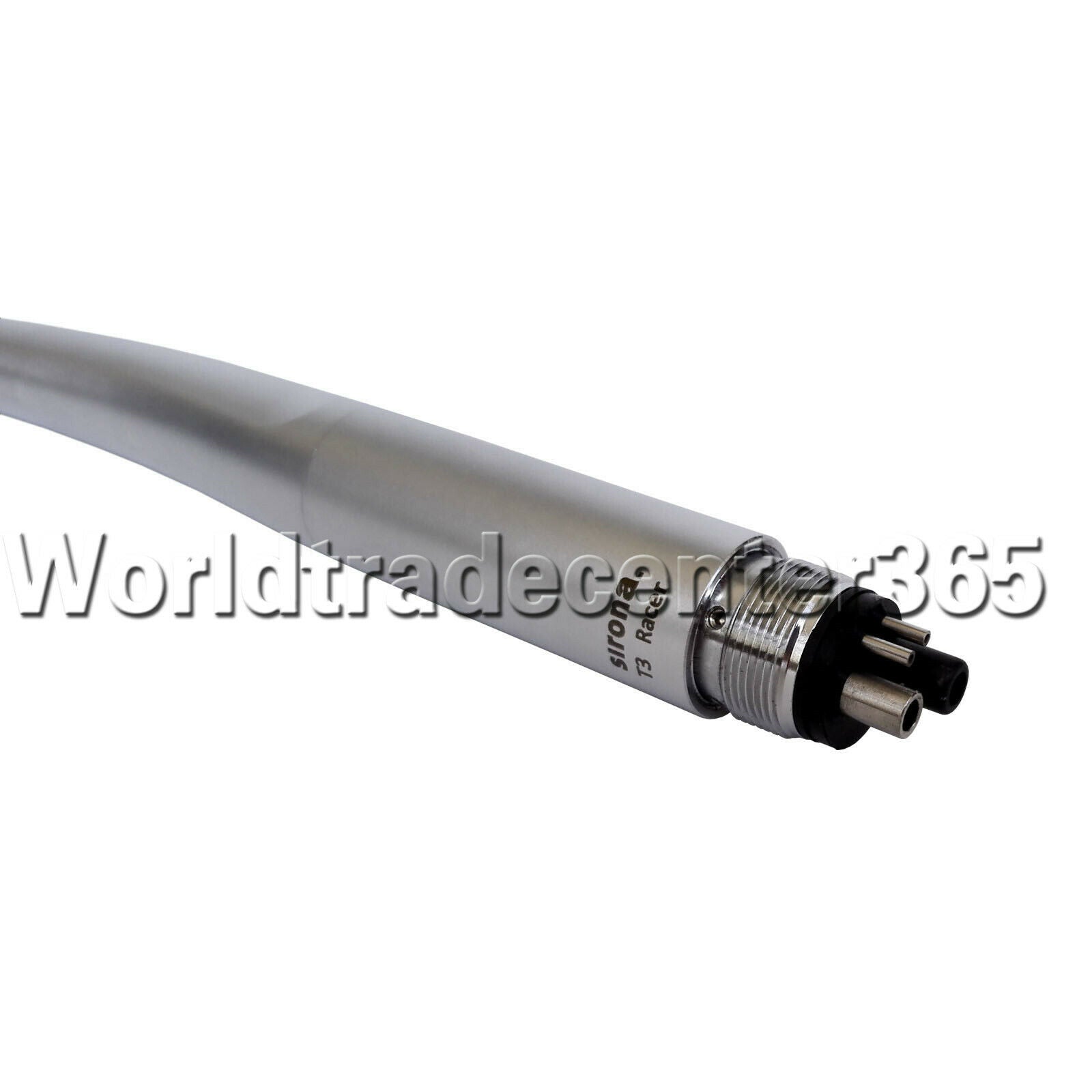 Sirona T3 Racer Style Dental High Speed Handpiece triple water Midwest 4 Holes
