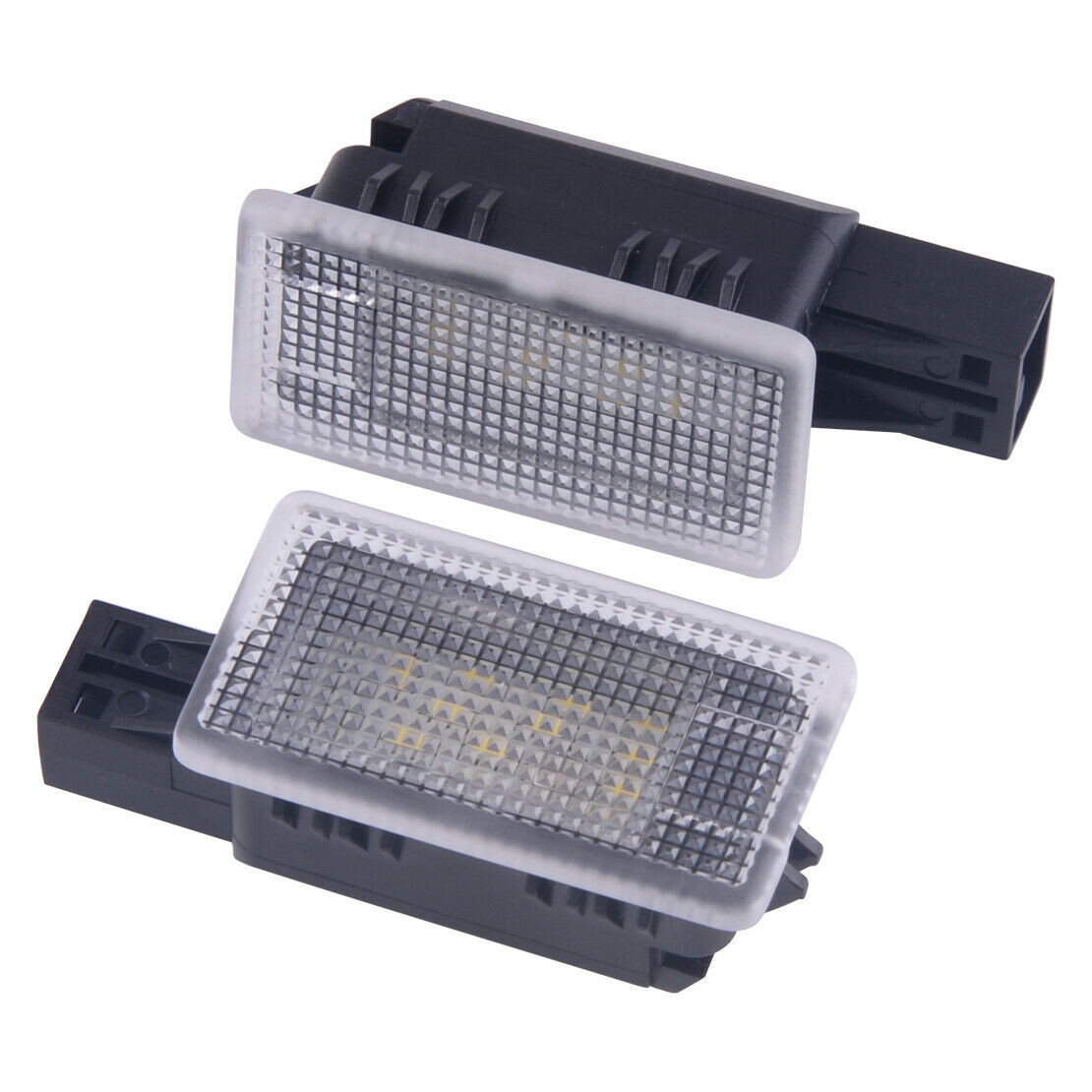 LED Trunk licence plate Light Lamp Fit for Volvo C70 S60 S80 V40 V50 XC60 Atn