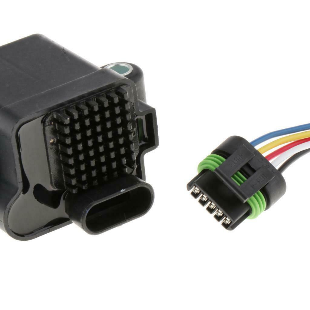 Ignition Coil with Wires Harness for   879984T01 300-879984T01