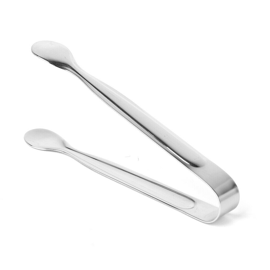 Sugar Tongs Kitchen Ice Tongs Restaurant Bar Utensil