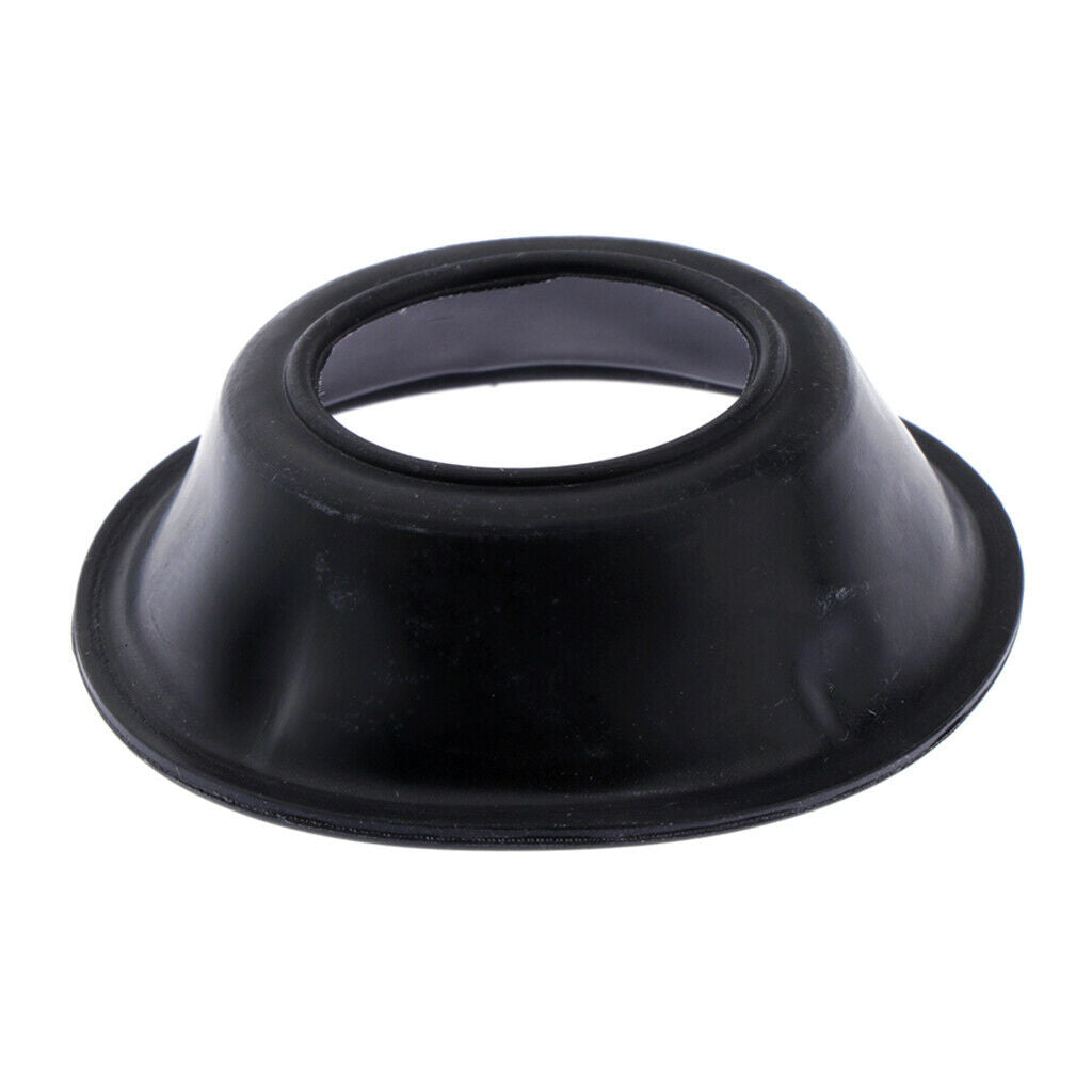 Motorcycle Carburetor Film Diaphragm Rubber For Yamaha XJR400 1993-2000