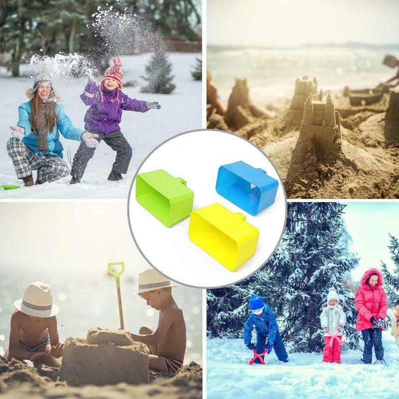 Snowballs For Kids Winter Outdoor Toys Snowball Fights Artifact Snowball .l8