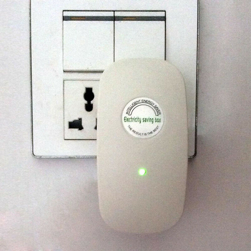 30000W Home Smart Energy Power Saver Device Electricity Saving Box Save Elec RC
