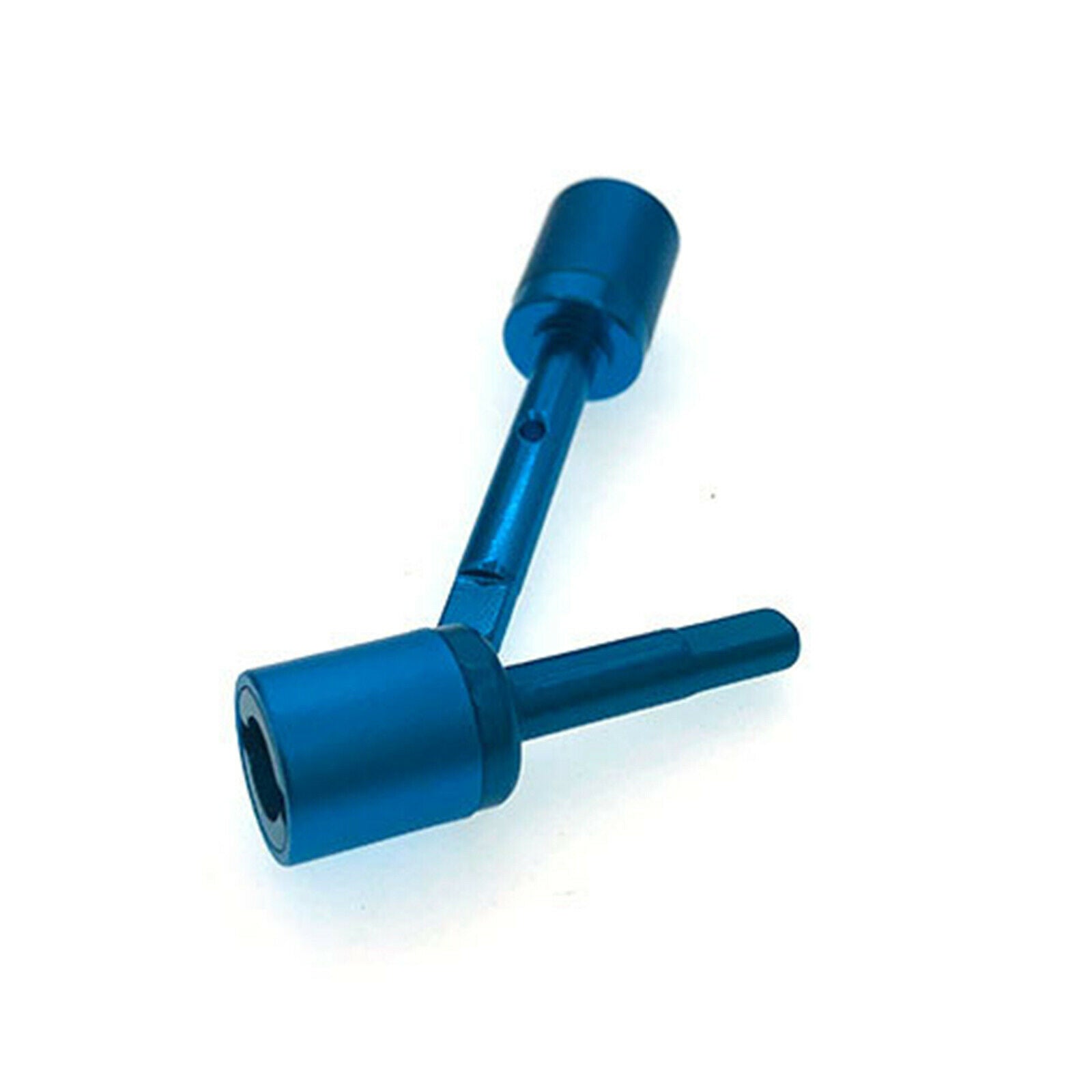 Metal Drive Shaft for TT01 TT01D 1:10 RC Crawler Car DIY Vehicle Parts