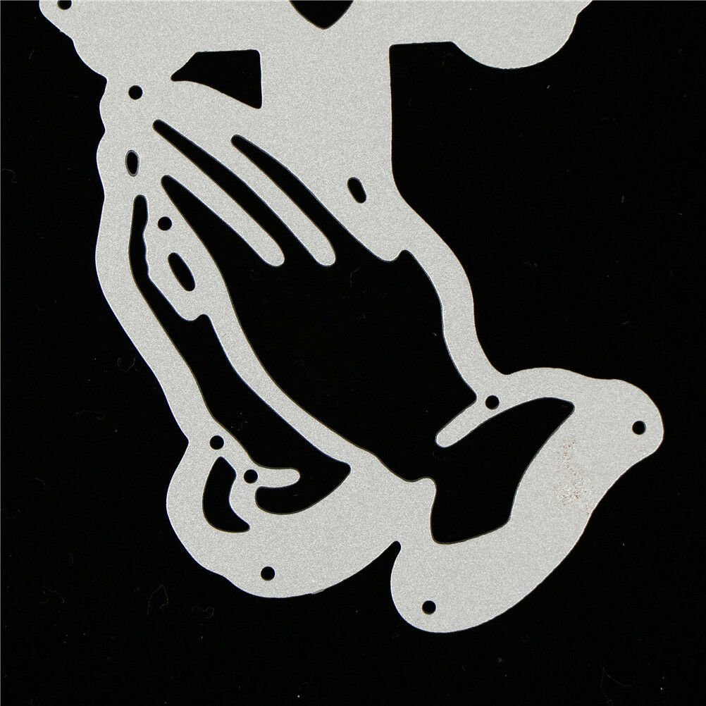 Cross Design Metal Cutting Dies For DIY Scrapbooking Album Paper Card.l8