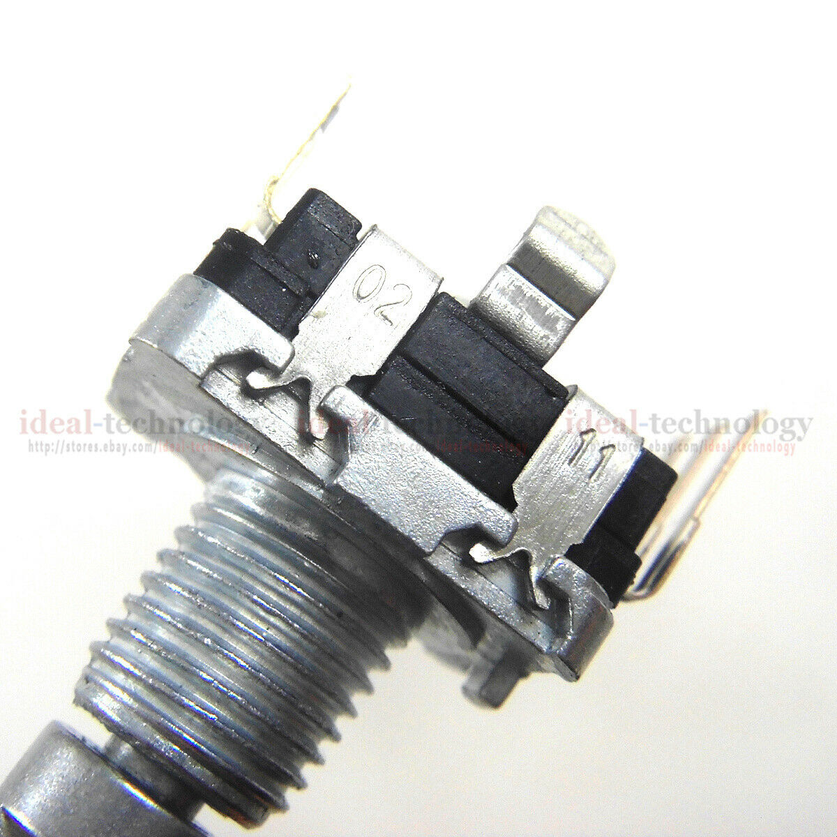 5piece/lots 403-DDJLE-418 Potentiometer for Pioneer DDJ-SX DDJ-SX2 DDJ-RX