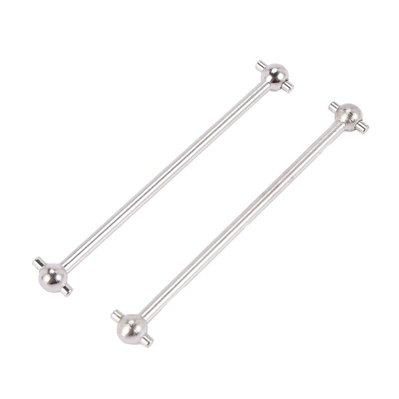 for Wltoys 144001 1/14 RC Car Spare Parts 144001-1281 Rear Dog Bone D1S9