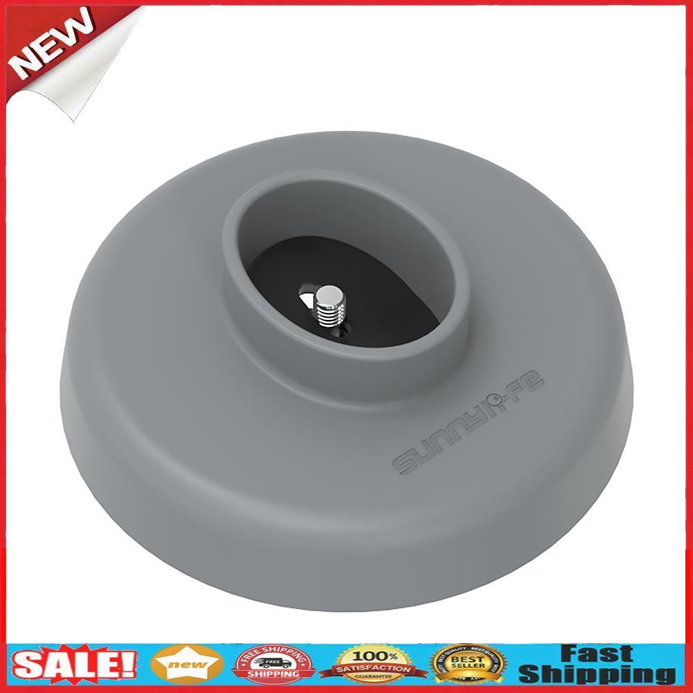 Sunnylife Anti-slip Scratch Resistant Base Stabilizer for DJI OSMO Mobile 3 @