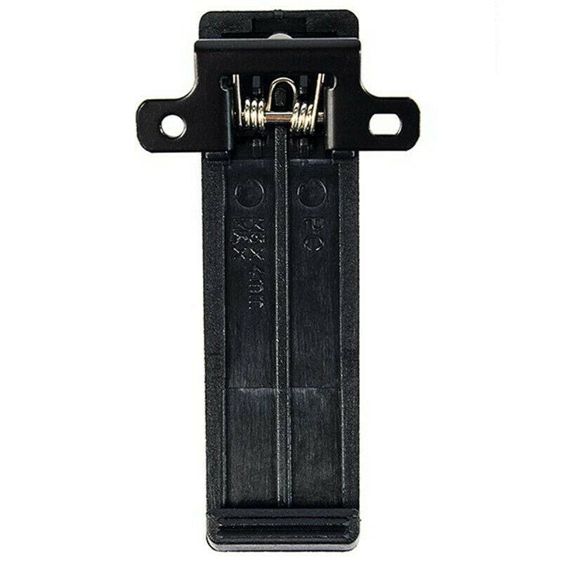 10pcs Sturdy Belt Clip for Two Way Ham Radio Walkie Talkie TK-278 378 388 2107