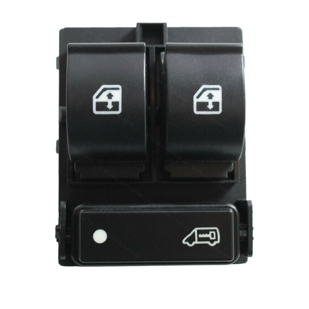 Power Window Switch Element For Fiat Doblo Ducato Peugeot Citroen 735421419