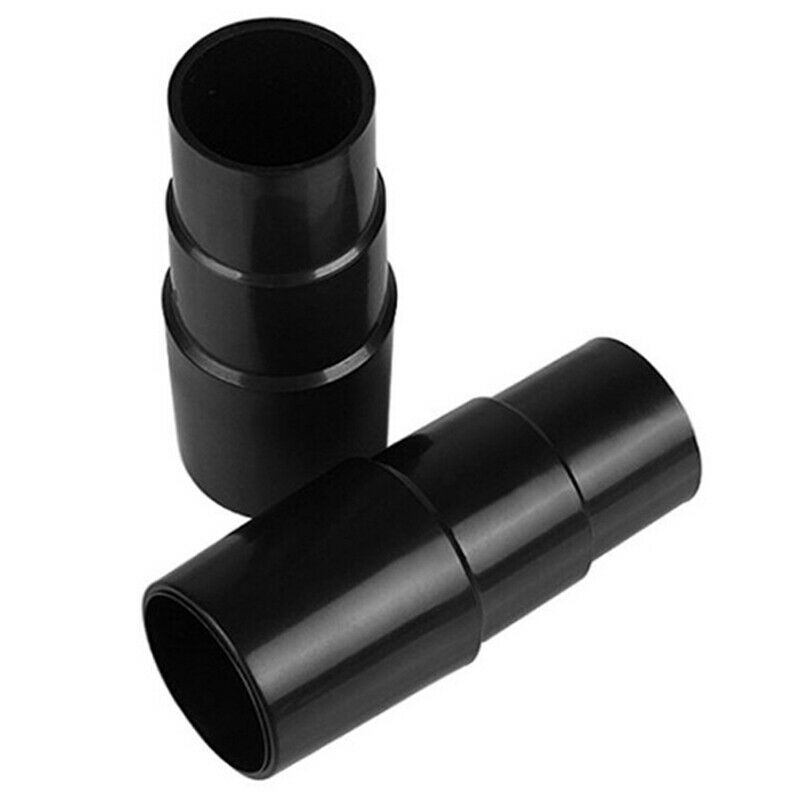 1 Pcs Vacuum Cleaner Connector 32mm/1.26in Inner Diameter Brush Head Accessor.DD