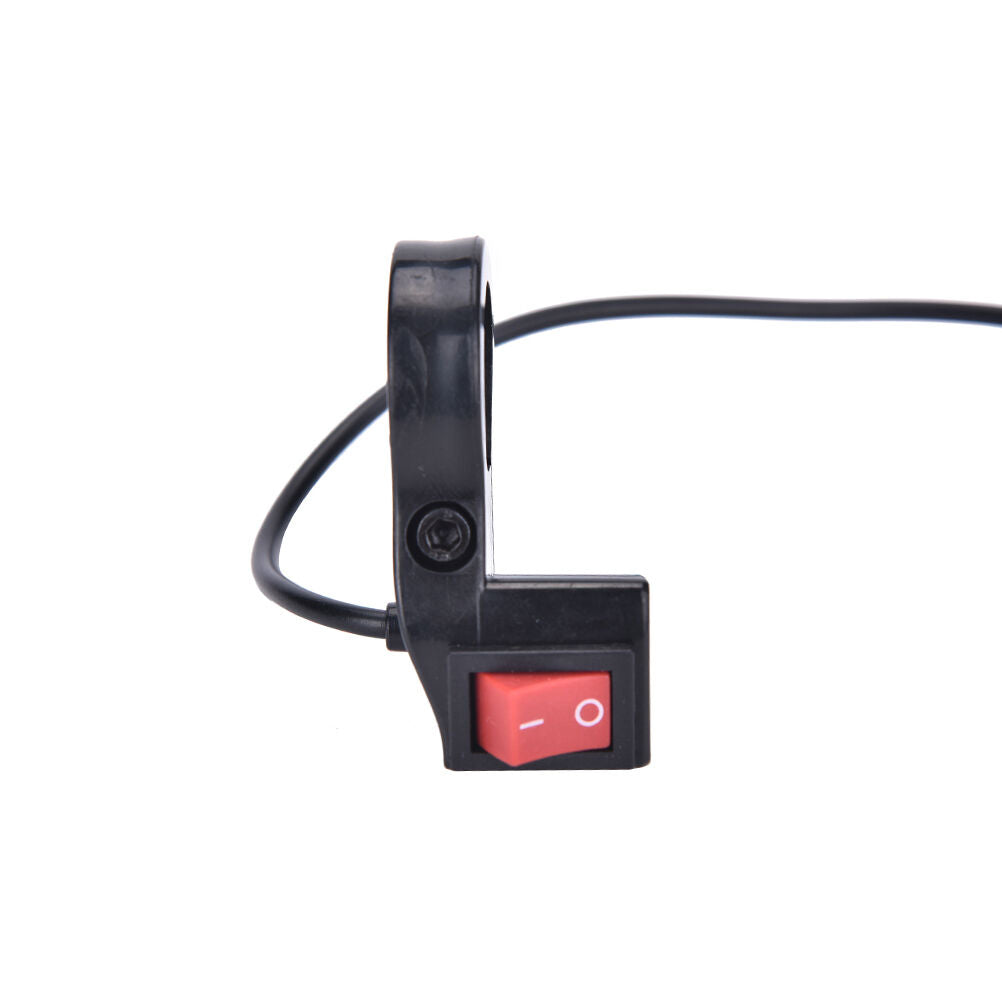 22mm Handlebar On/Off Headlight Lights Switch Sport Dirt Bike Motorcycl.l8