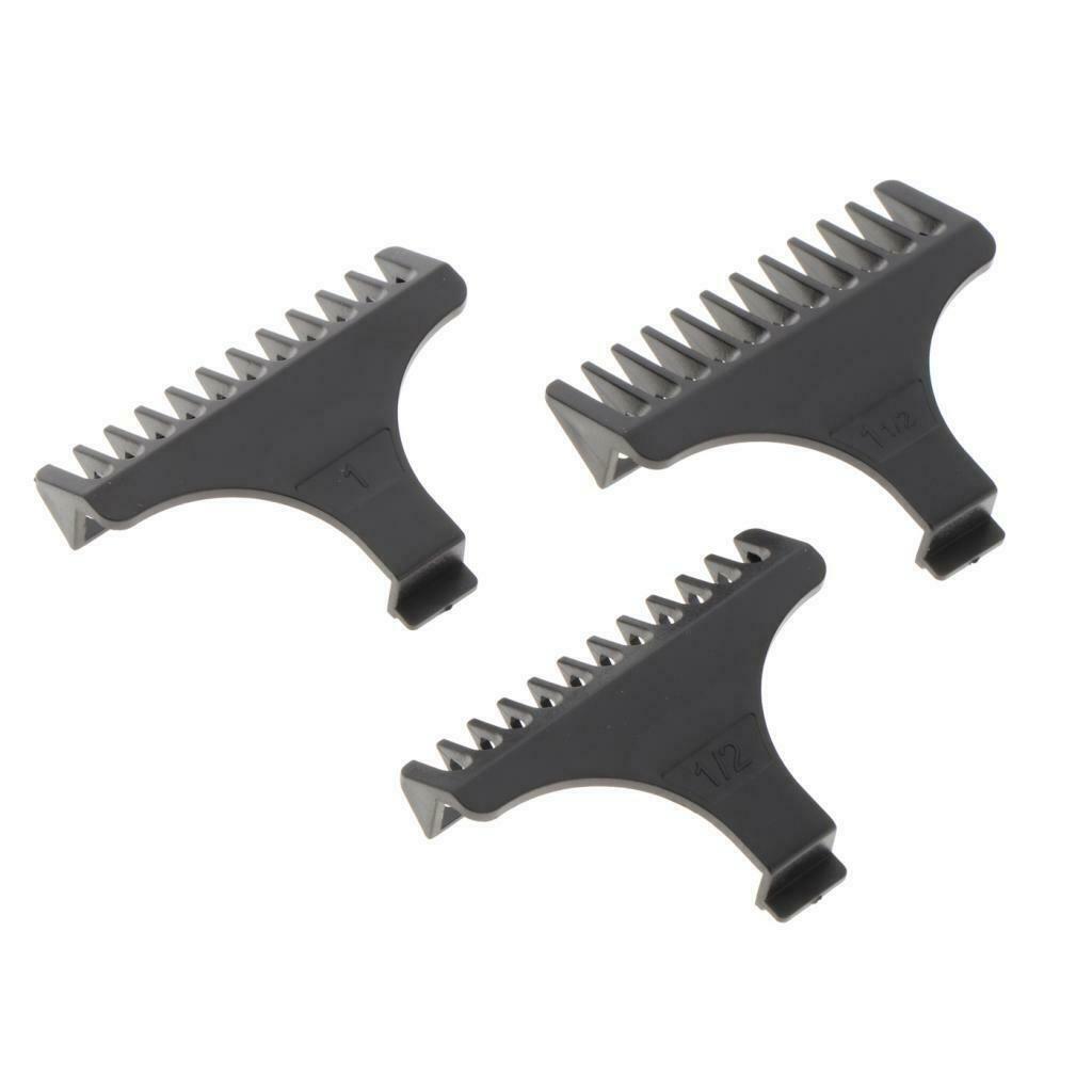 Electric Trimmer Boys Men's Clipper with Charger Cape Kit for Oil Head