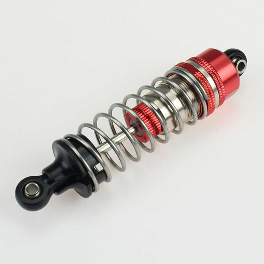 1:10 RC Front Shock Absorber Damper for Wltoys 104001 Vehicles Crawler Buggy