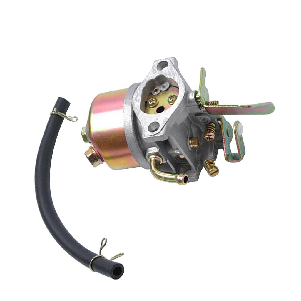 Chainsaw Carburetor for Yamaha FG100 MZ175 EF2700 Lawn Mower Engine Motor