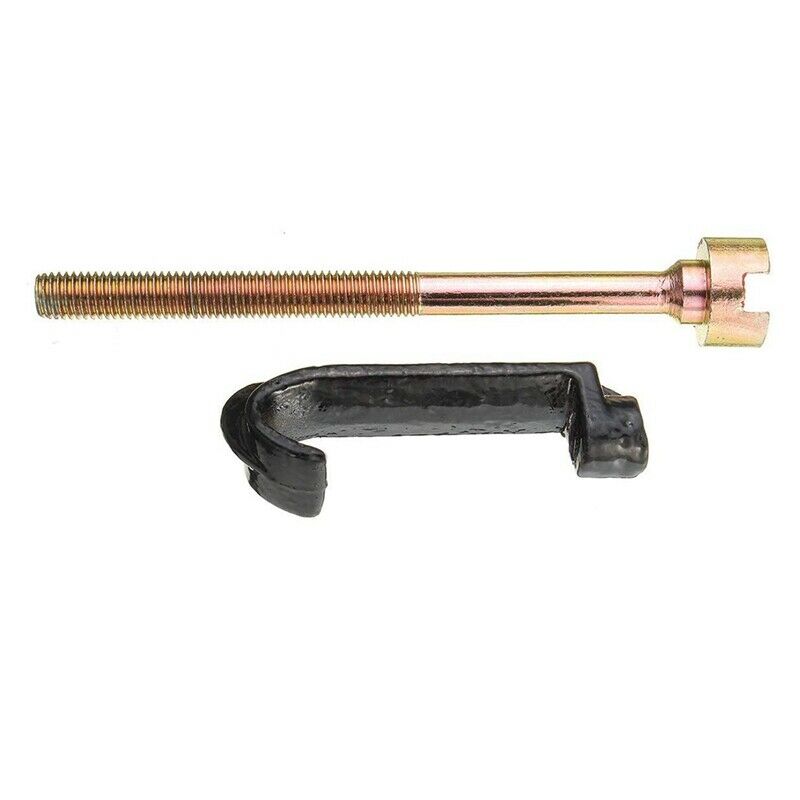 Spare Wheel Cer Hook & Bolt for Citroen Xsara Picasso Peugeot G6T3T3