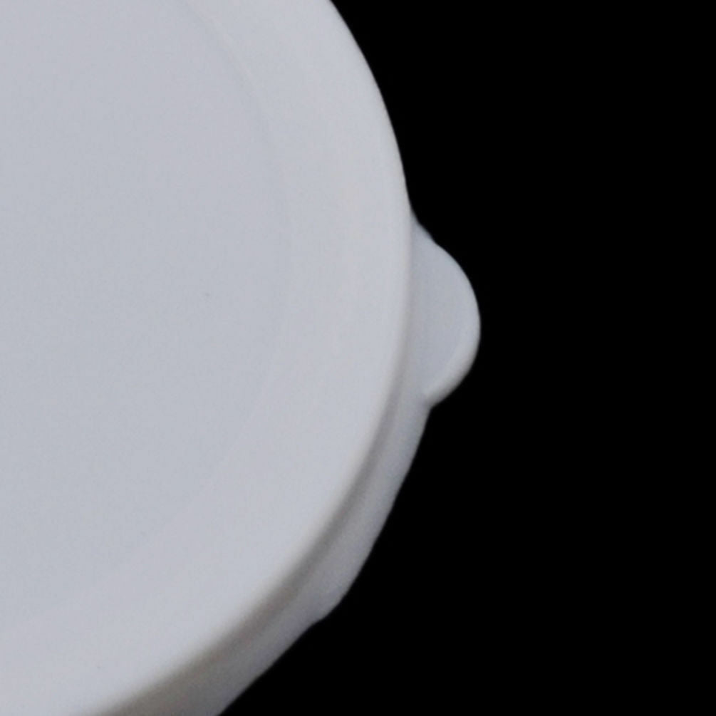 10pcs 30ml Graduated Medicine Medication Measuring Clear Pot Cup Containers