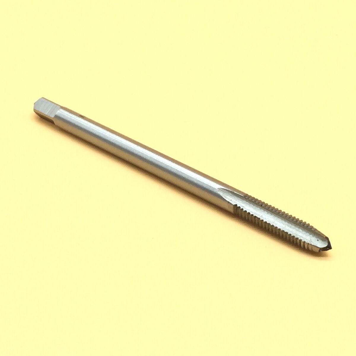 M7 x 1 x 100mm Extended Extra Long Right hand Tap [M_M_S]