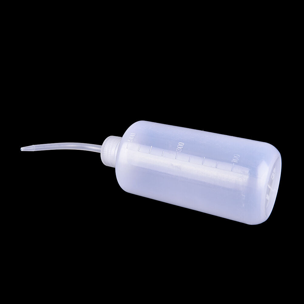 500ml Tattoo Diffuser Green Soap Supply Wash Squeeze Bottle Lab Non-Spra.l8