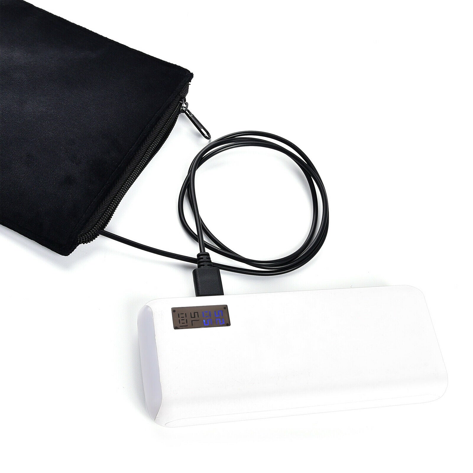 Explosionproof Lipo Safe Bag Storage Large Size Money Cash Protection Bag