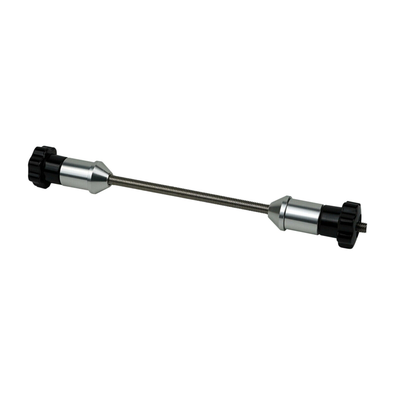 Bike Wheel Truing Stand Adapter Thru-Axle Hub 12/15/20mmSet up Mechanic Tool