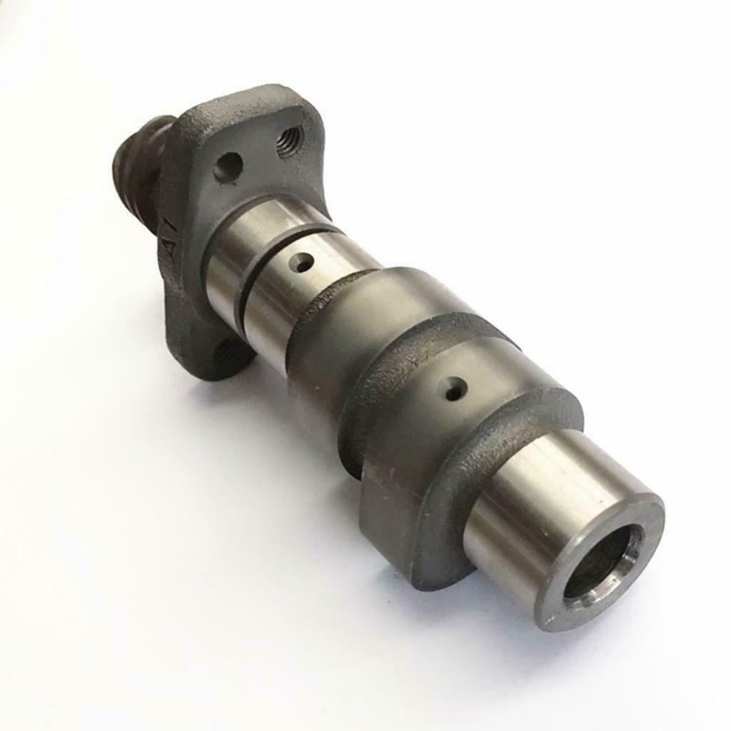 Metal Engine Motor Gear Camshaft for for Suzuki GN125 GS125 GZ125 DR125