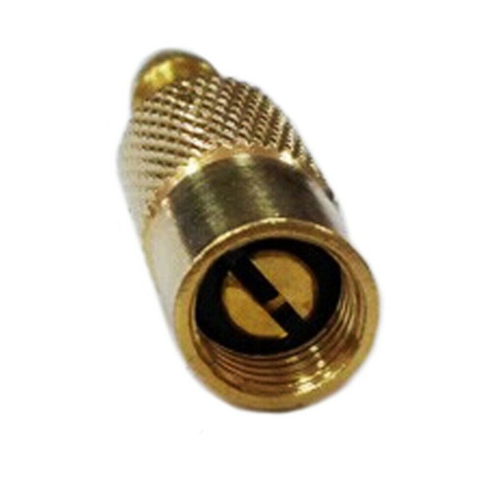 1Pc Modify Auto Air Pump Chuck Clip Car Truck Tyre Tire Inflator Valve Connector