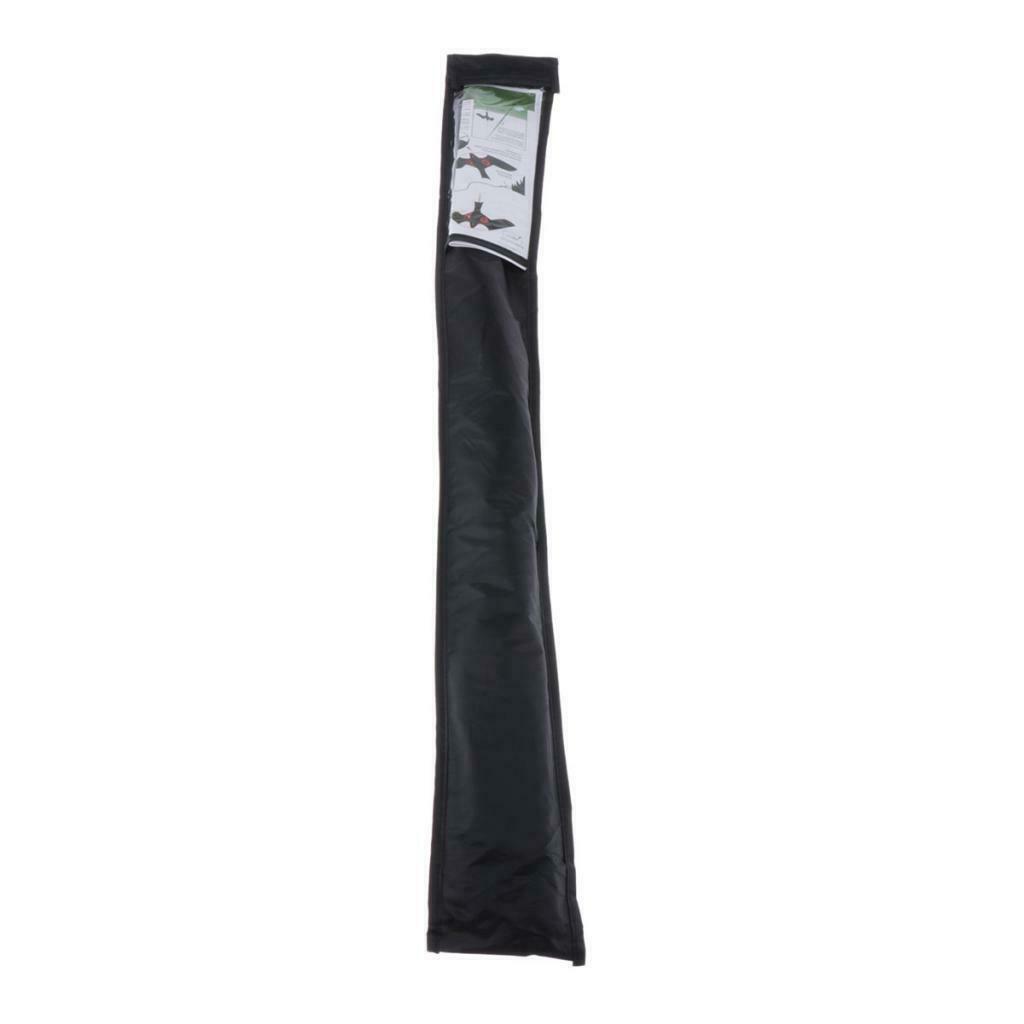 Birds Repellent Kite Simulated  Flash Reflective Scare, Wind Power