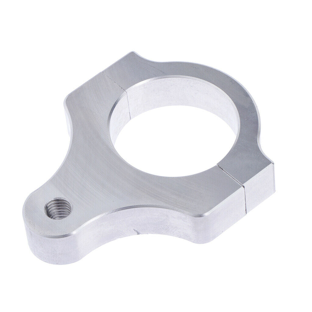 38mm Steering Damper Mounting Stanchion Bracket Fork Clamp, tube Motorcycle