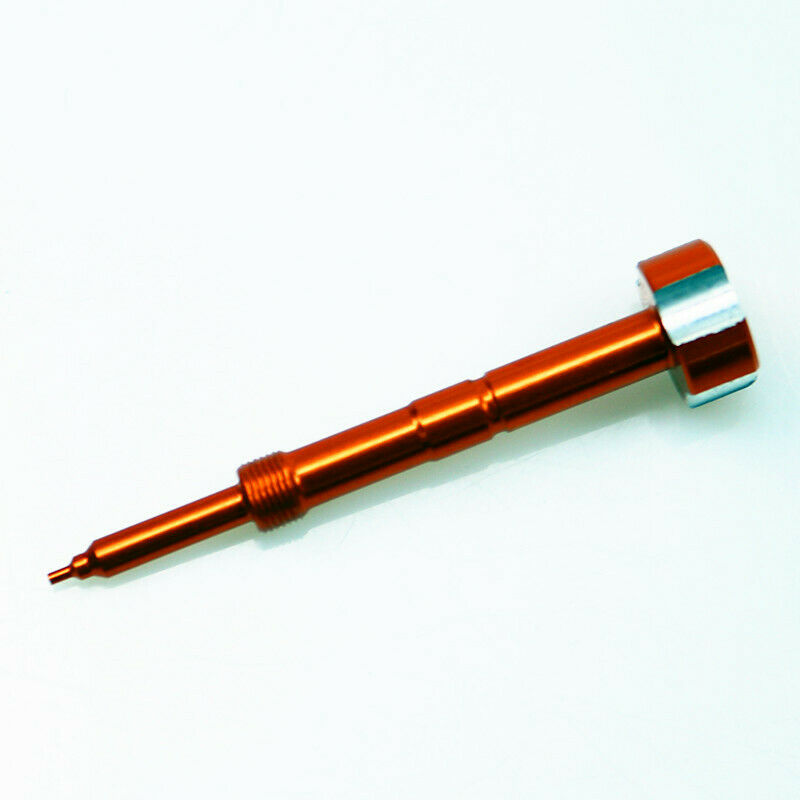 Orange Fuel Mixture Screw Adjuster For FCR Carburetor YZ250F/450F/426F CRF250