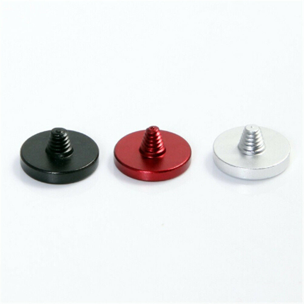 3 pcs Concave Shutter Release Button for FujifilmX100 X100S X100T X100F X3.l8