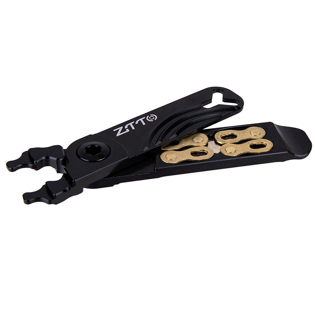 Bicycle Master Chain Plier Bike Chain Link Remover MTB Chain Repair Tools