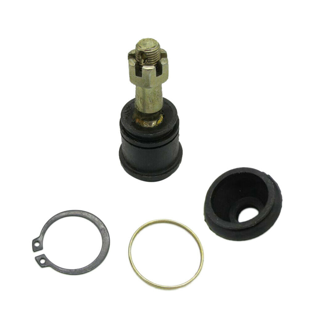 12mm Round Ball Joint Tie Rod End Universal for 50 70-250cc ATV Go Kart