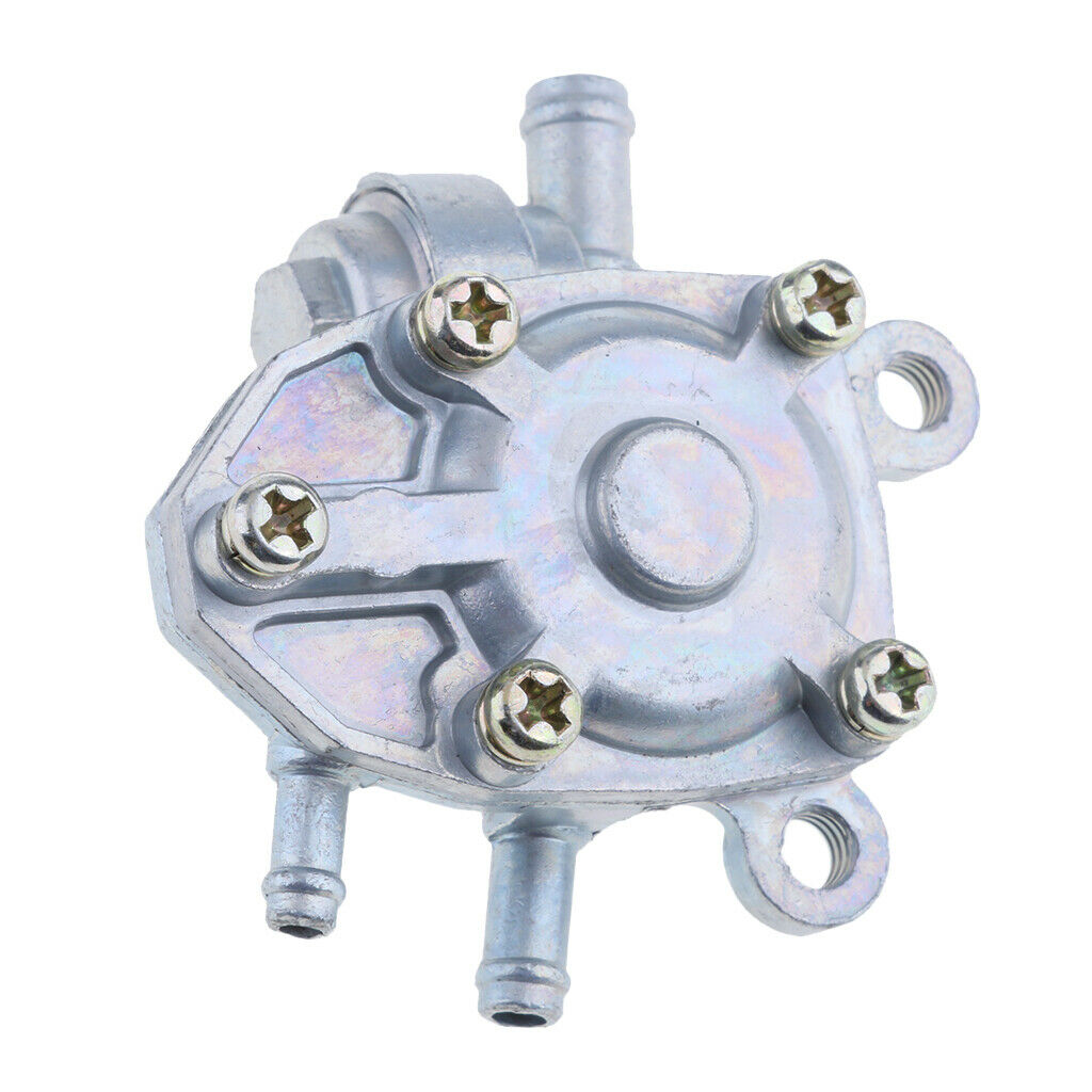 1 Pc Fuel Valve Switch Valve Switch Pump Petrol Taps For