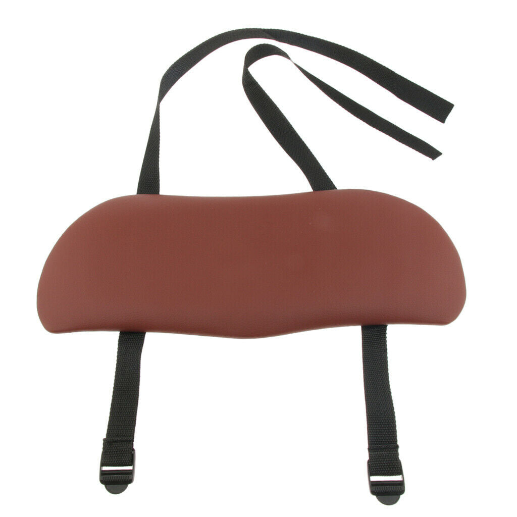 Pack of 2 Standard Hanging Arm Rest Sling Board Support for Massage Table
