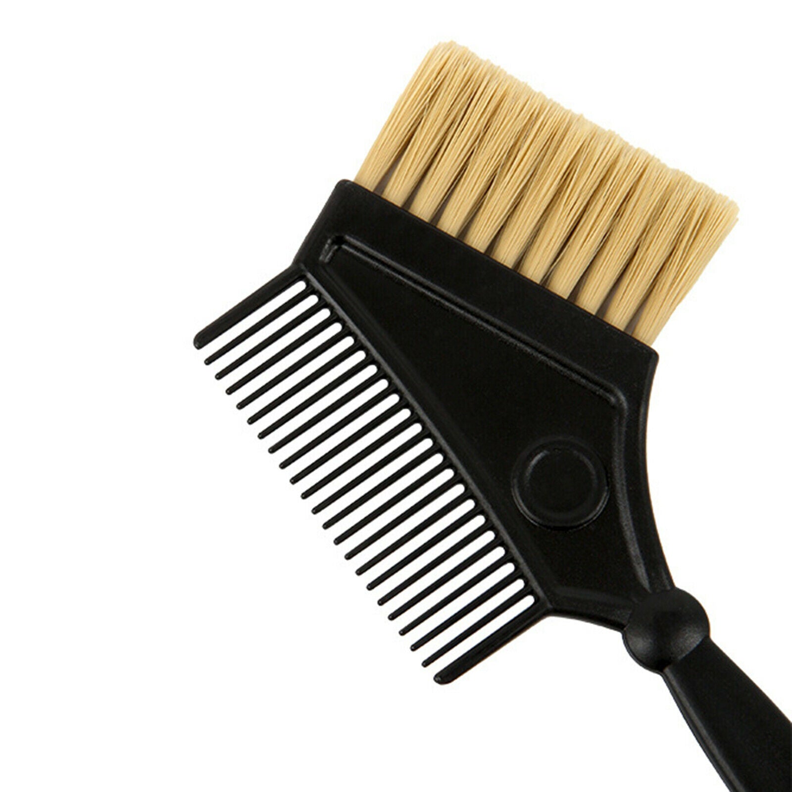 Hair Dye Brushes Tint Brushes with Integrated Combs for