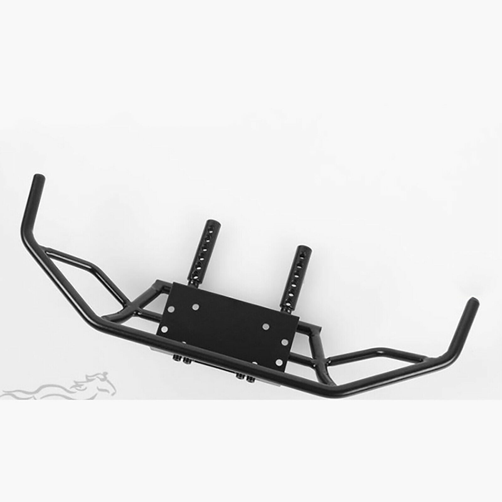 For 1/10 TF1 Marlin Crawlers TF2 RC Climbing Car Front Bumper Protection Bar Kit